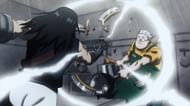 Taro Sakamoto in the episode (Image via TMS Entertainment)